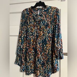 Dear Scarlett Lizzie size large